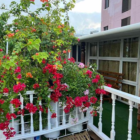 Rooftop Inn Male Luaran gambar