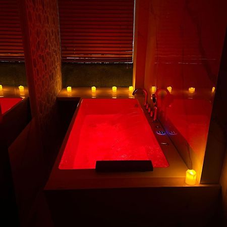 Rooftop Inn Male Luaran gambar