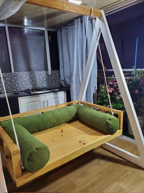 Rooftop Inn Male Luaran gambar