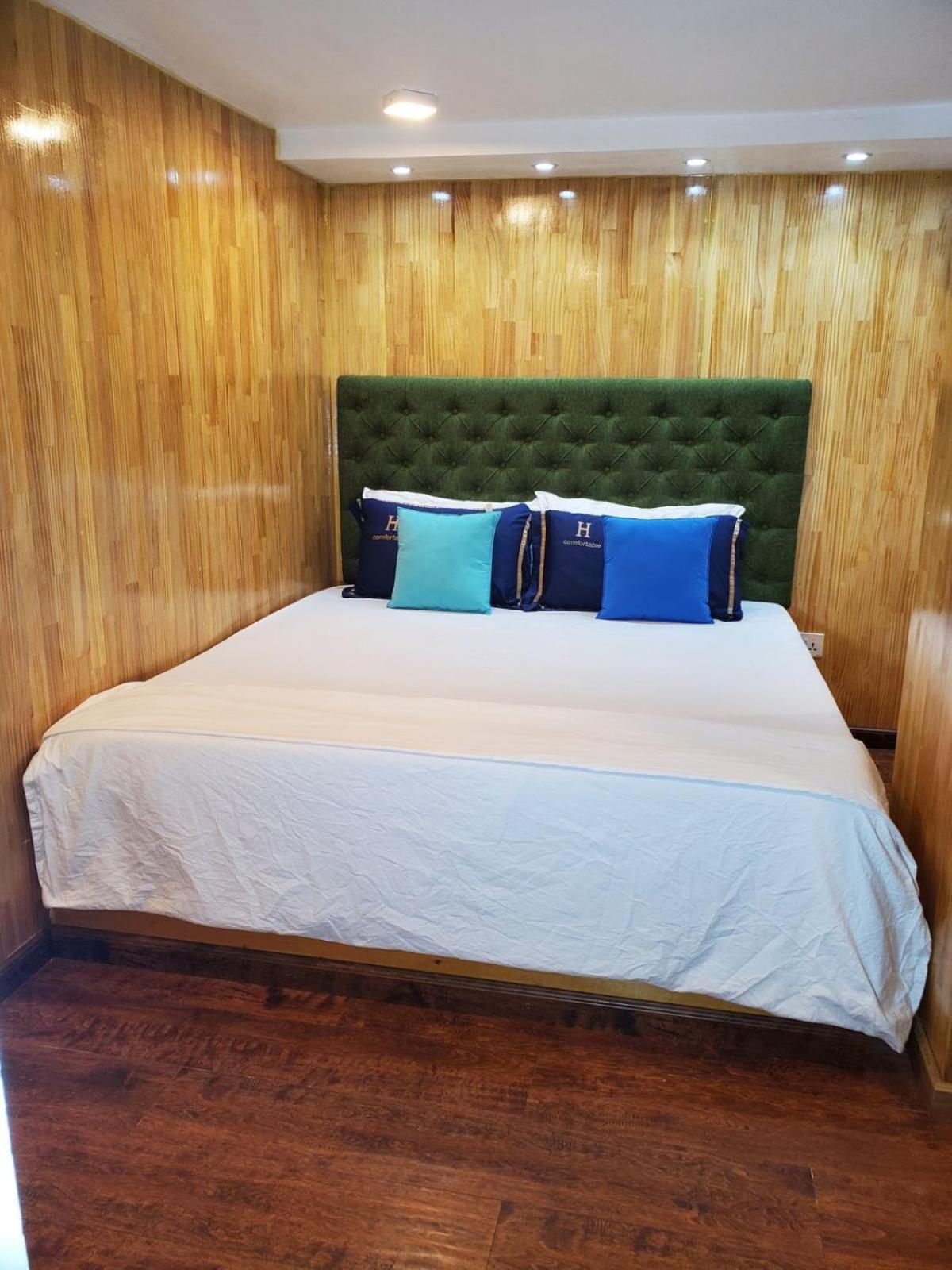 Rooftop Inn Male Luaran gambar